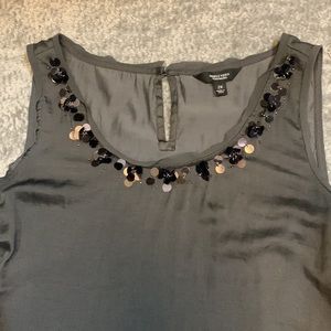 Simply Vera Vera Wang dressy tank